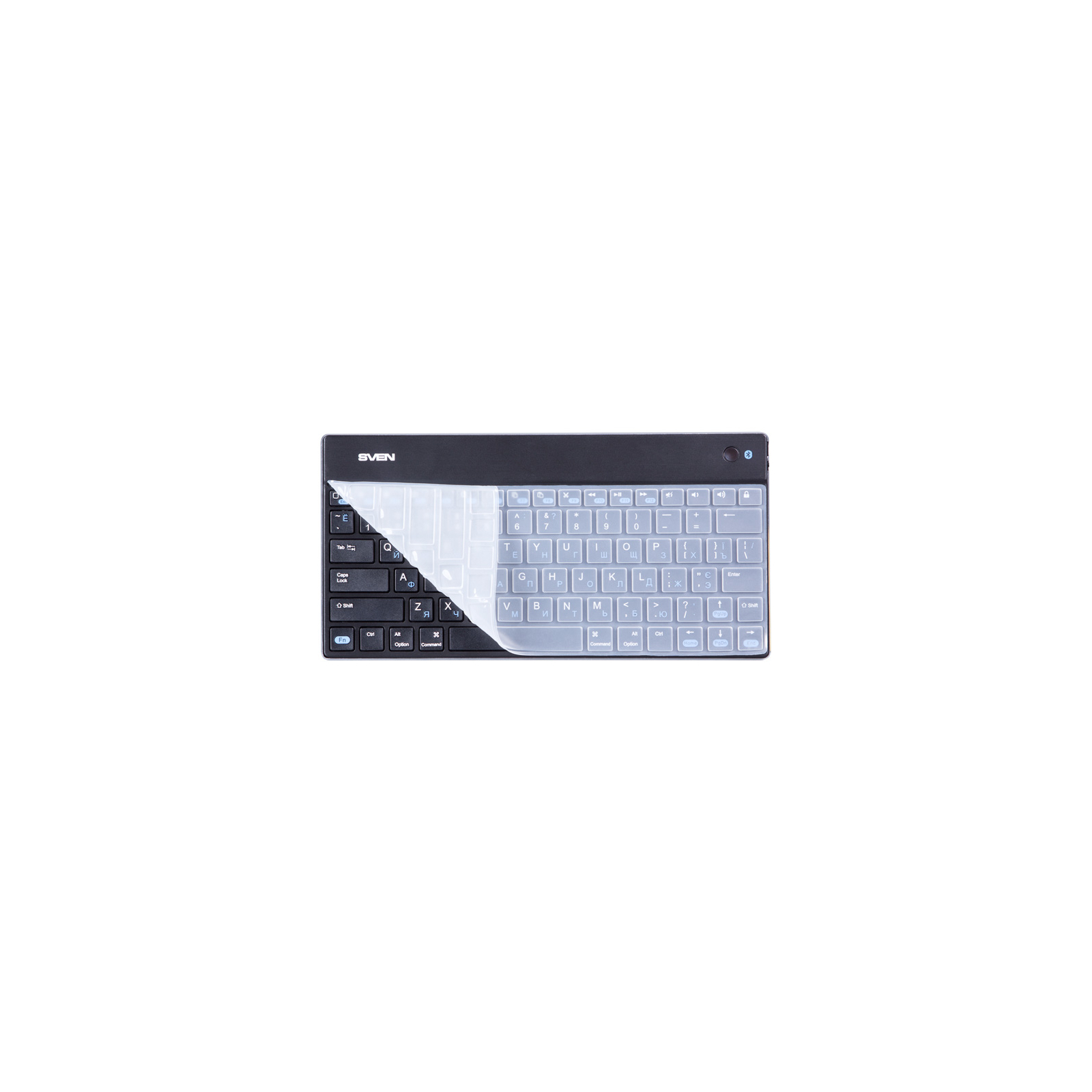 Клавиатура Sven 8500 Comfort Bluetooth изображение 2