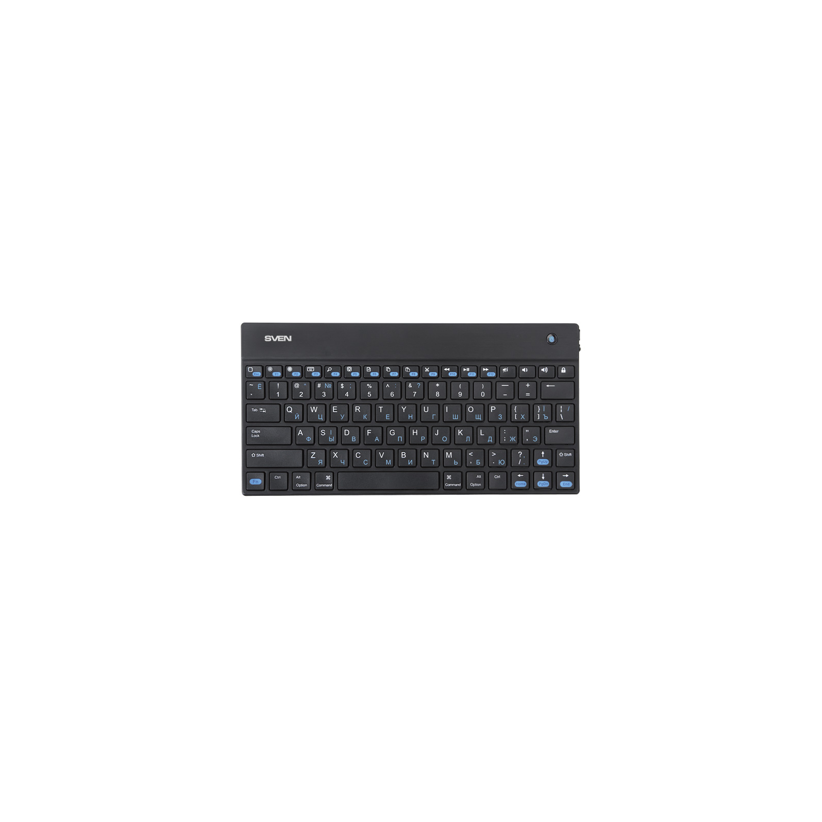 Клавиатура Sven 8500 Comfort Bluetooth