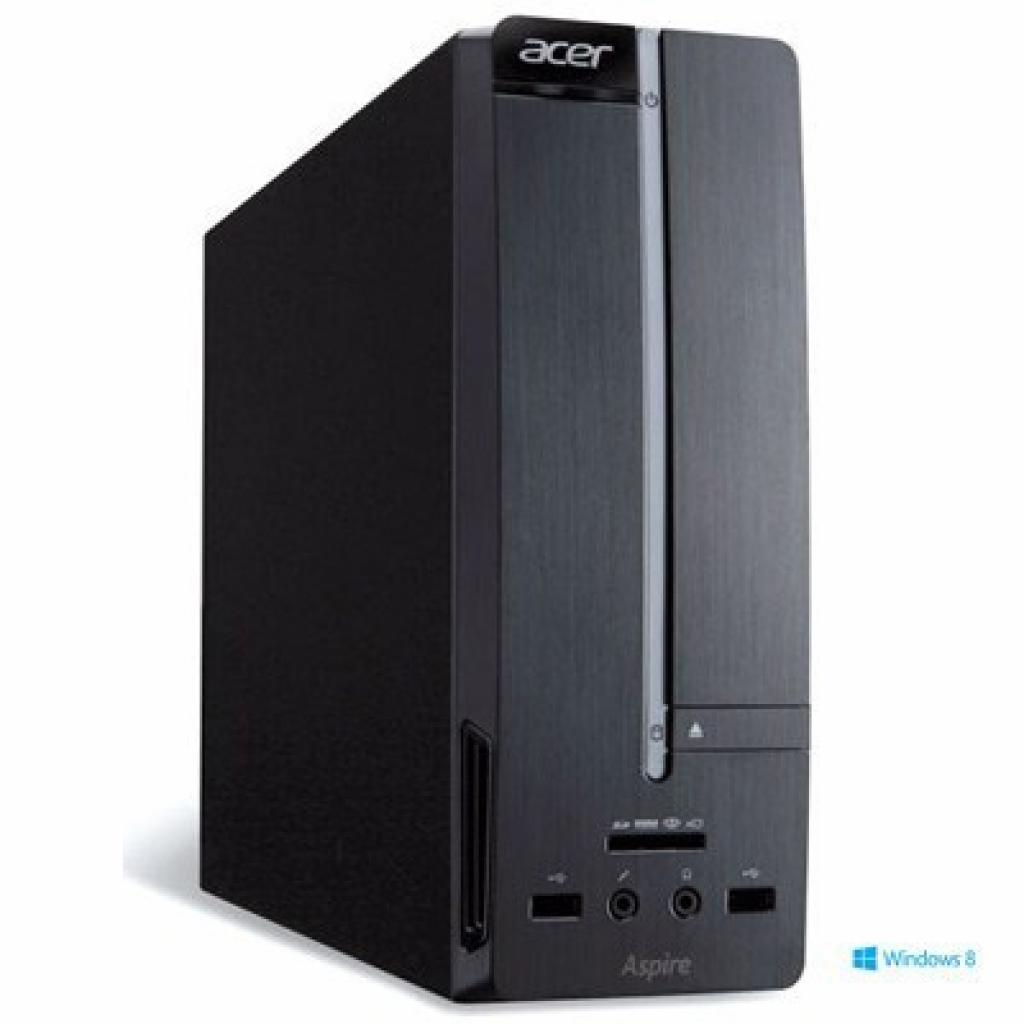 Компьютер Acer Aspire XC600 (DT.SLJME.018)