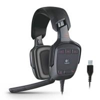 Наушники Logitech G35 Gaming (981-000549)
