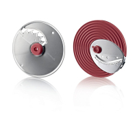 Кухонный комбайн Philips HR 1387/80 (HR1387/80) изображение 2