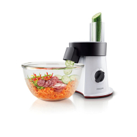 Кухонный комбайн Philips HR 1387/80 (HR1387/80) изображение 7