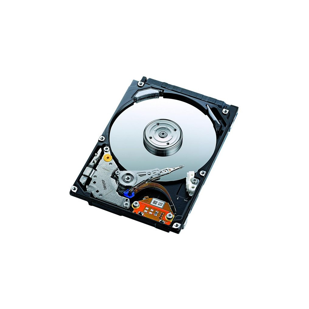 Жорсткий диск для ноутбука 2.5" 500GB Toshiba (MQ01ACF050) зображення 2