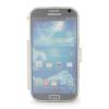 Чехол для мобильного телефона Tucano сумки для Samsung Galaxy S4 /Pronto booklet/Transparente (SG4PR-TR)