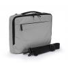 Сумка для ноутбука Tucano сумки 10" Slim case/Silver (BNW10-SL) изображение 2