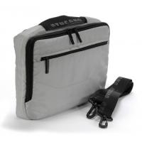 Сумка для ноутбука Tucano сумки 10" Slim case/Silver (BNW10-SL) зображення 5