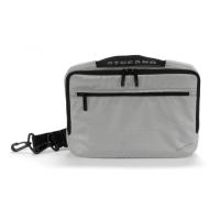 Сумка для ноутбука Tucano сумки 10" Slim case/Silver (BNW10-SL) зображення 6