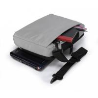 Сумка для ноутбука Tucano сумки 10" Slim case/Silver (BNW10-SL) зображення 7