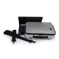 Сумка для ноутбука Tucano сумки 10" Slim case/Silver (BNW10-SL) зображення 8