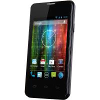 Мобильный телефон Prestigio MultiPhone 3350 DUO Black (PAP3350DUO) изображение 2