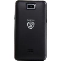 Мобильный телефон Prestigio MultiPhone 3350 DUO Black (PAP3350DUO) изображение 3
