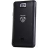 Мобильный телефон Prestigio MultiPhone 3350 DUO Black (PAP3350DUO) изображение 4