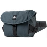Фото-сумка Crumpler Light Delight Hipster Sling 4000 (steel grey) (LDHS4000-010) изображение 4