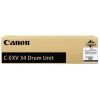 Оптический блок (Drum) Canon C-EXV34 Black (3786B003BA/3786B003AA)