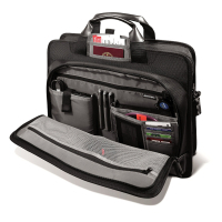 Сумка для ноутбука Lenovo 15.4 ThinkPad Business Topload Case (43R2476) изображение 3