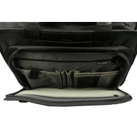 Сумка для ноутбука Lenovo 15.4 ThinkPad Business Topload Case (43R2476) изображение 4