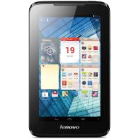 Планшет Lenovo IdeaTab A1000L 8GB Black (59-385957)