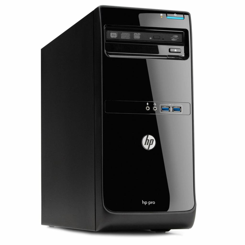 Компьютер HP Pro 3500 MT (D5R81EA)