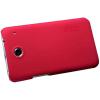 Чохол до мобільного телефона Nillkin для Lenovo S880 /Super Frosted Shield/Red (6100811) зображення 2