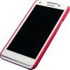 Чохол до мобільного телефона Nillkin для Lenovo S880 /Super Frosted Shield/Red (6100811) зображення 3