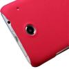 Чохол до мобільного телефона Nillkin для Lenovo S880 /Super Frosted Shield/Red (6100811) зображення 4