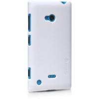 Чехол для мобильного телефона Nillkin для Nokia 720 /Super Frosted Shield/White (6065787)