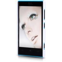 Чехол для мобильного телефона Nillkin для Nokia 720 /Super Frosted Shield/White (6065787) изображение 2