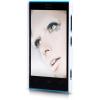Чехол для мобильного телефона Nillkin для Nokia 720 /Super Frosted Shield/White (6065787) изображение 2