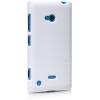 Чехол для мобильного телефона Nillkin для Nokia 720 /Super Frosted Shield/White (6065787)