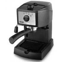 Рожковая кофеварка эспрессо DeLonghi EC 152CD (EC152.CD)