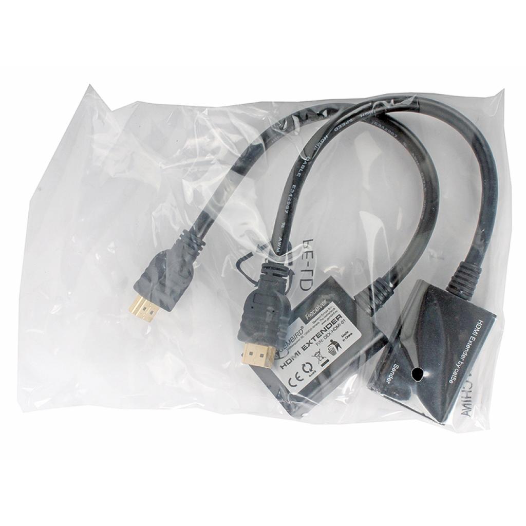 Усилитель сигнала Cablexpert DEX-HDMI01 изображение 3