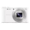 Цифровой фотоаппарат Sony Cyber-Shot WX350 White (DSCWX350W.RU3) изображение 2