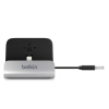 Зарядний пристрій Belkin Charge+Sync MIXIT iPhone 5 Dock (F8J045bt) зображення 2