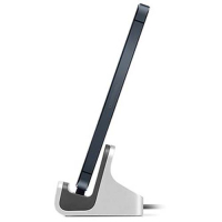 Зарядное устройство Belkin Charge+Sync MIXIT iPhone 5 Dock (F8J045bt) изображение 3