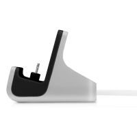Зарядное устройство Belkin Charge+Sync MIXIT iPhone 5 Dock (F8J045bt) изображение 4