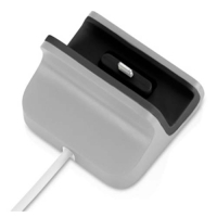 Зарядное устройство Belkin Charge+Sync MIXIT iPhone 5 Dock (F8J045bt) изображение 5