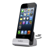 Зарядний пристрій Belkin Charge+Sync MIXIT iPhone 5 Dock (F8J045bt) зображення 6