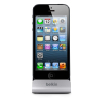 Зарядний пристрій Belkin Charge+Sync MIXIT iPhone 5 Dock (F8J045bt) зображення 7
