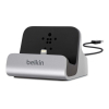 Зарядное устройство Belkin Charge+Sync MIXIT iPhone 5 Dock (F8J045bt)