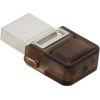 USB флеш накопитель Kingston 32Gb DT MicroDuo (DTDUO/32GB) изображение 2