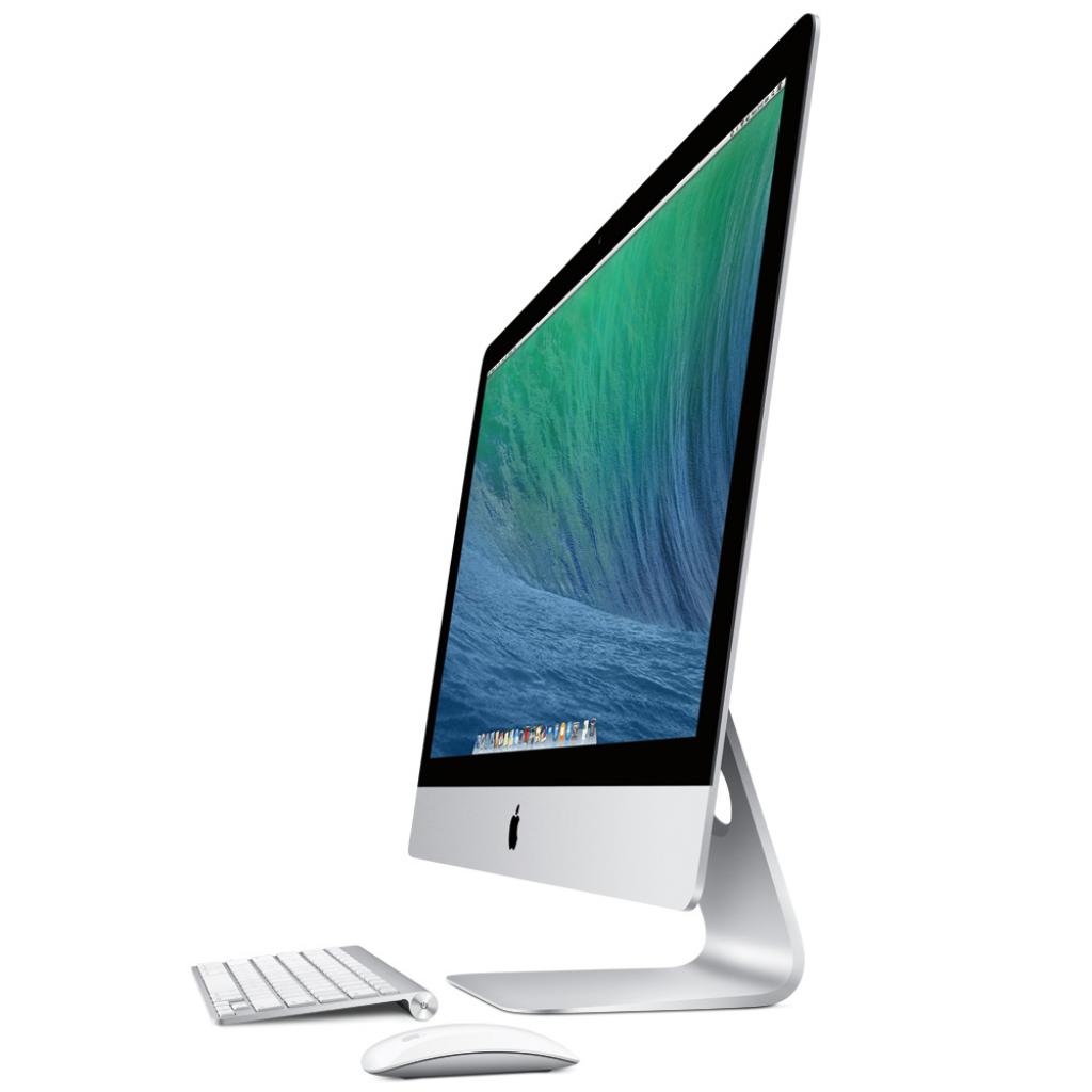Компьютер Apple A1419 iMac (Z0PG00MB8) изображение 3