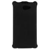 Чехол для мобильного телефона для Sony Xperia M2 (Black) Lux-flip Vellini (215808) изображение 2