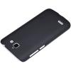 Чохол до мобільного телефона Nillkin для Huawei G730 /Super Frosted Shield/Black (6147119) зображення 2
