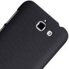 Чохол до мобільного телефона Nillkin для Huawei G730 /Super Frosted Shield/Black (6147119) зображення 3