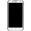Чохол до мобільного телефона Nillkin для Huawei G730 /Super Frosted Shield/Black (6147119) зображення 5