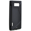 Чехол для мобильного телефона Pro-case LG L7 dual black (PCPCL7B)