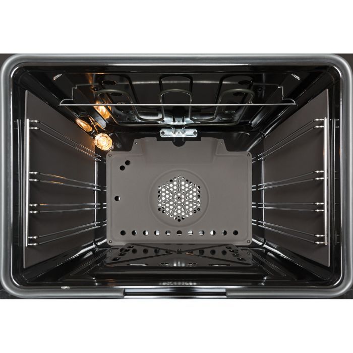 Духовой шкаф Freggia OMHE66X изображение 4