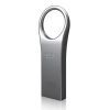 USB флеш накопитель Silicon Power 32GB Firma F80 Metal Silver (SP032GBUF2F80V1S) изображение 2