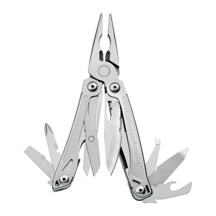 Мультитул Leatherman Wingman (831437)