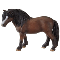 Фигурка Schleich Дартмурский пони (13651)